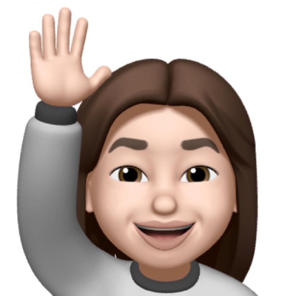 Meet your Posher, Talia